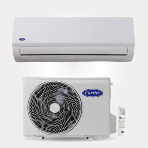 Carrier A/C mini split