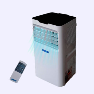 a/c portatil coldpoint