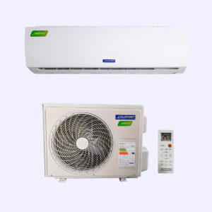 a/a mini split inverter frío calor coldpoint 12000 btu