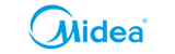 Home logo 01 midea