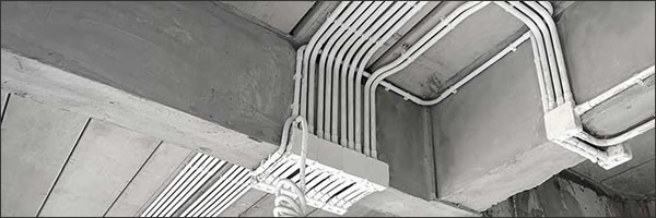 Proyectos servicio montaje tuberias pvc conduit 01