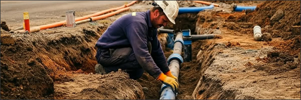 Proyectos servicio redes troncales domiciliarias 01